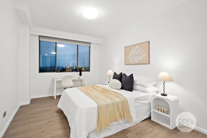 89/438 Forest Rd, Hurstville NSW 2220, Australia