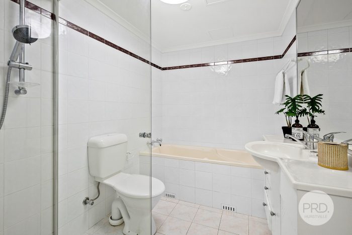 89/438 Forest Rd, Hurstville NSW 2220, Australia