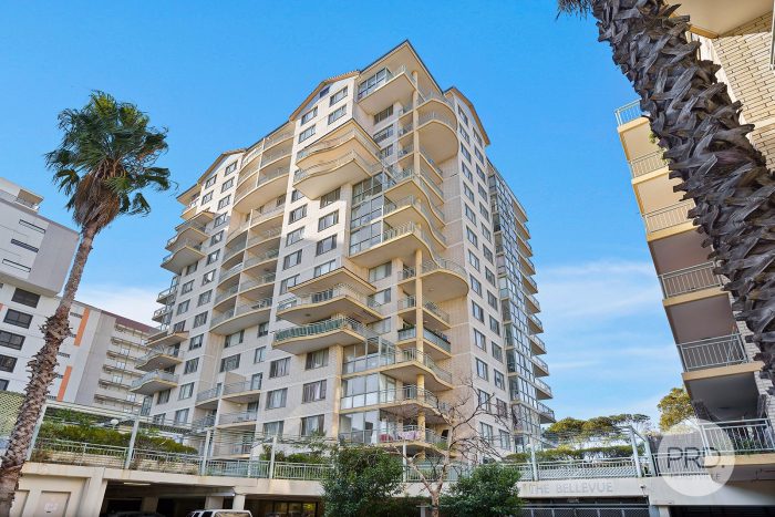 89/438 Forest Rd, Hurstville NSW 2220, Australia