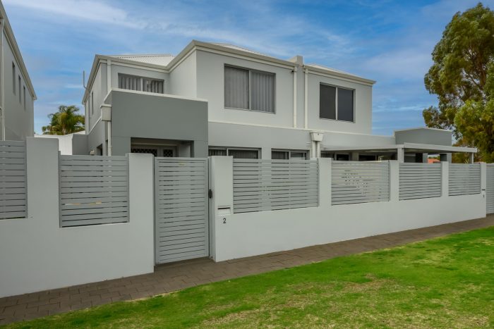 Unit 2/42 France St Mandurah WA 6210 Australia