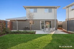 46 Fullston Way Strathnairn ACT 2615 Australia
