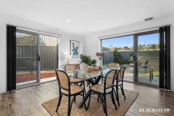 46 Fullston Way Strathnairn ACT 2615 Australia