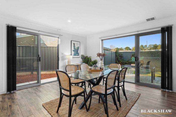 46 Fullston Way Strathnairn ACT 2615 Australia