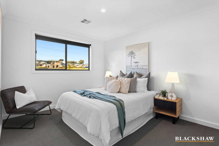 46 Fullston Way Strathnairn ACT 2615 Australia