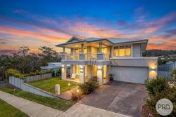 45 Gawul Cct Corlette NSW 2315 Australia