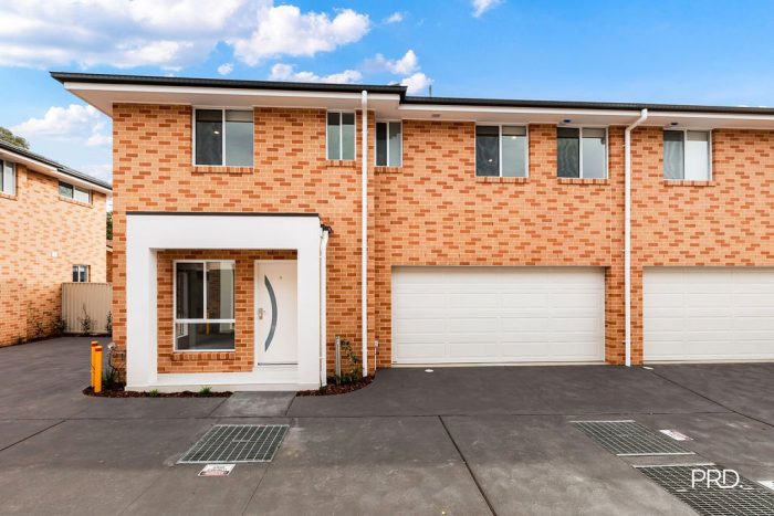 6/75 Great Western Highway, Kingswood NSW 2747, Australia
