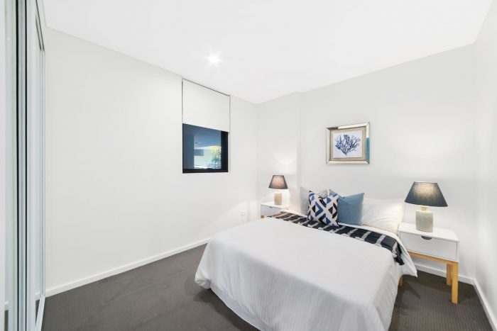 Unit 9/114 Great Western Hwy Westmead NSW 2145 Australia