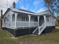 68 Greenup St Stanthorpe QLD 4380 Australia