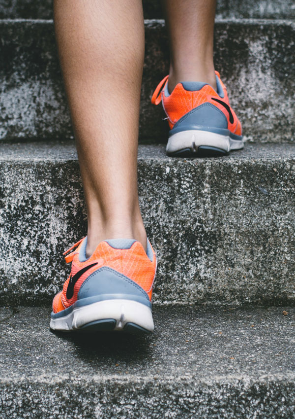 Heel Pain Canberra
