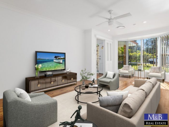 6 Hemsby St Doonside NSW 2767 Australia