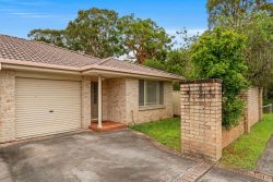 Unit 1/12 Hillview St, Woy Woy NSW 2256, Australia