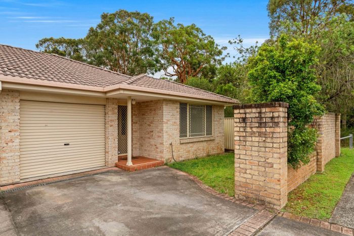 Unit 1/12 Hillview St, Woy Woy NSW 2256, Australia