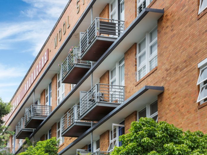 Unit 73/110 Macquarie St Teneriffe QLD 4005 Australia