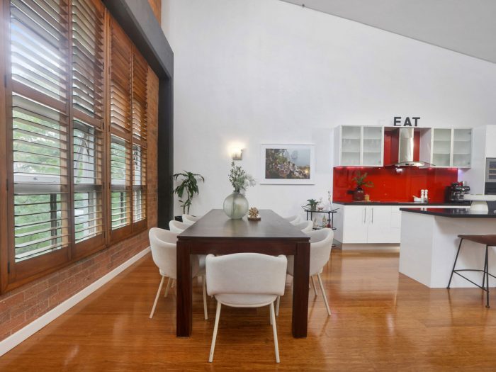 Unit 73/110 Macquarie St Teneriffe QLD 4005 Australia