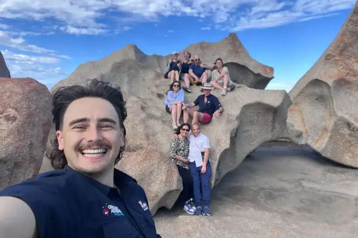 Kangaroo Island Day Tours