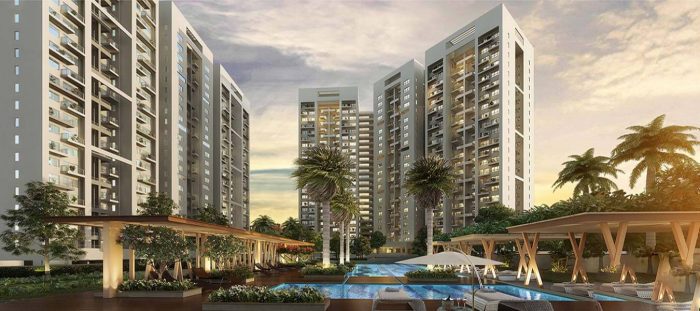 Kohinoor Sai Towers Modern Homes for Everyday Comfort
