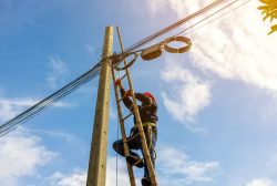 Level 2 Electrician Penrith