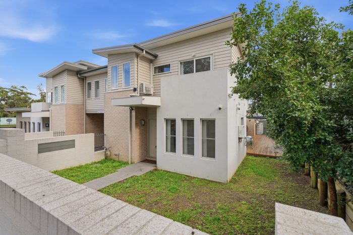 Unit 1/23 Lilian St Glendale NSW 2285 Australia