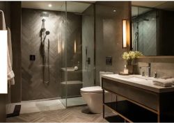 Bathroom renovations Croydon