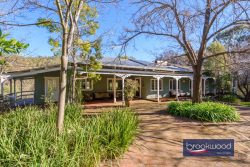 1445 Falls Rd Hovea WA 6071 Australia