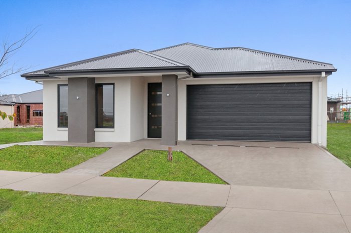 465 Lithgow St, Beveridge VIC 3753, Australia