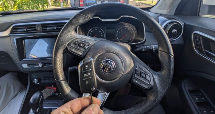 Locksmith Cranbourne