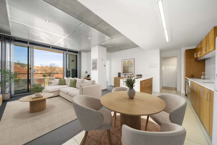 Unit 218/24 Lonsdale St Braddon ACT 2612 Australia