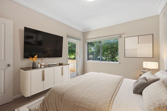 Unit 6/18 Marian St Killara NSW 2071 Australia