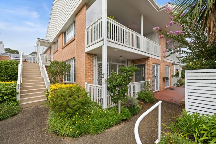 Unit 137/2 Dawes Rd Belrose NSW 2085 Australia