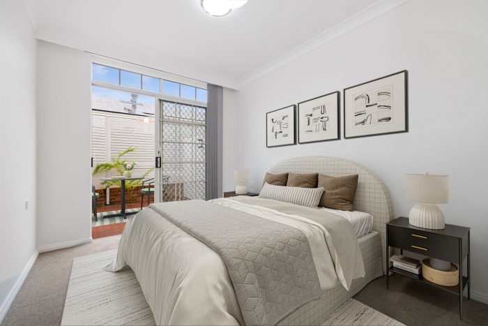 Unit 137/2 Dawes Rd Belrose NSW 2085 Australia