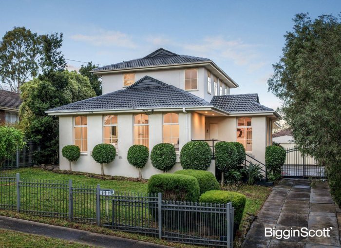 16 Barrabool St Doncaster East VIC 3109 Australia