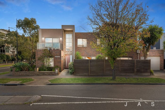 1 Magazine Way Maribyrnong VIC 3032 Australia
