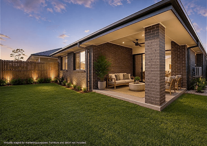 17 Saintly Rd Logan Reserve QLD 4133 Australia