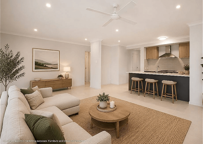 17 Saintly Rd Logan Reserve QLD 4133 Australia