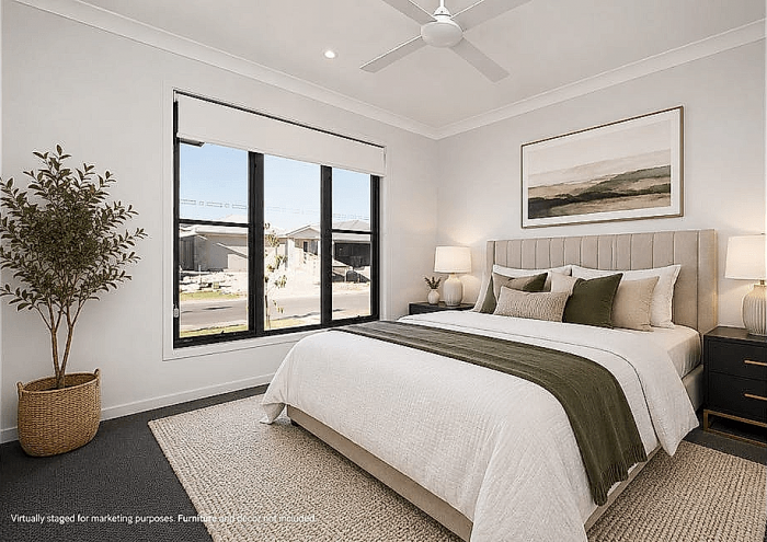 17 Saintly Rd Logan Reserve QLD 4133 Australia