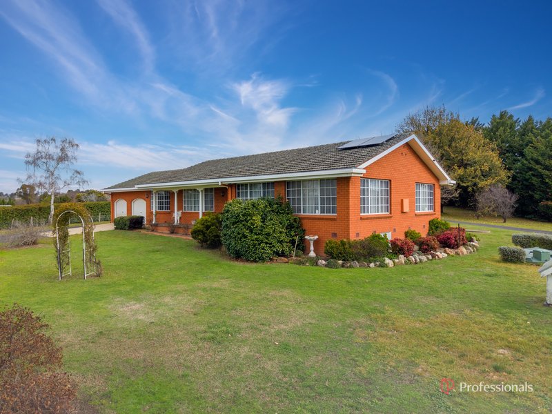 45 Moore Park Rd Armidale NSW 2350 Australia