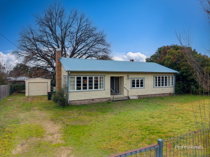77 Mossman St Armidale NSW 2350 Australia