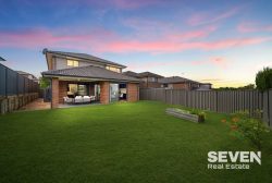 43 Murrayfield Ave North Kellyville NSW 2155 Australia