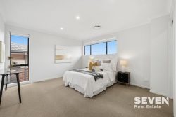 43 Murrayfield Avenue, North Kellyville | Seven Real Estate