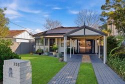 195 N Burge Rd, Woy Woy NSW 2256, Australia