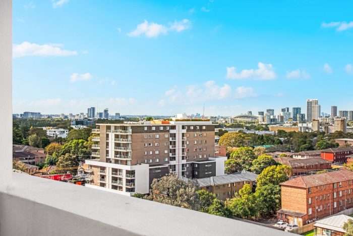 701/12-14 Northumberland Road Auburn NSW 2144 Australia