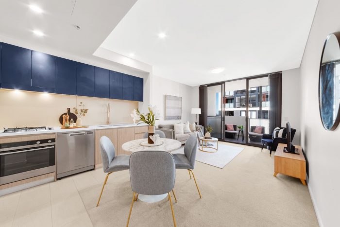 701/12-14 Northumberland Road Auburn NSW 2144 Australia