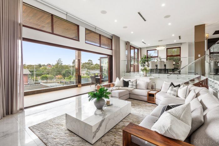 7 Oak Hill Rd, Mount Waverley VIC 3149, Australia
