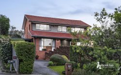 45 Old Warrandyte Rd Donvale VIC 3111 Australia