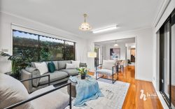 45 Old Warrandyte Rd Donvale VIC 3111 Australia