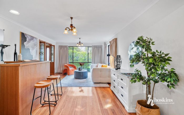 45 Old Warrandyte Rd Donvale VIC 3111 Australia