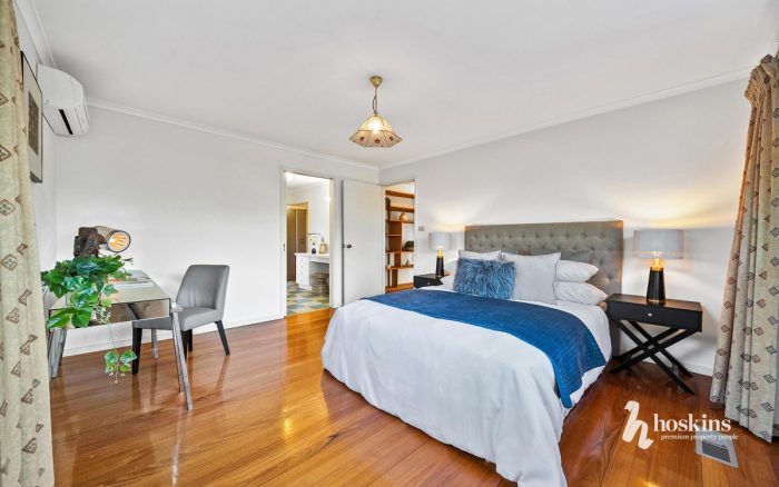 45 Old Warrandyte Rd Donvale VIC 3111 Australia