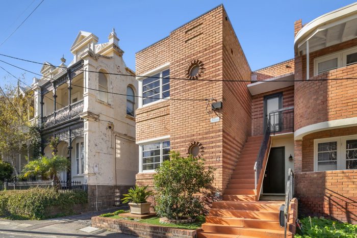 16 Park St, South Yarra VIC 3141, Australia