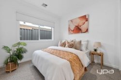 6 Pearson crt, Ballan VIC 3342, Australia