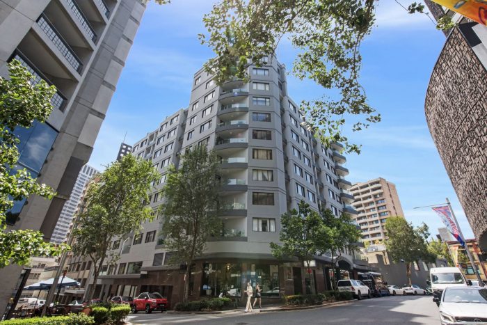 38/1-7 Pelican Street Surry Hills NSW 2010 Australia